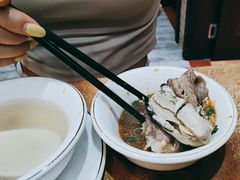 -濠轩阁特色生蚝火锅(水湾路店)