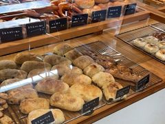 -慢熟面包店bud bread(孩儿巷店)