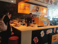 -麦当劳(七宝乐购店)