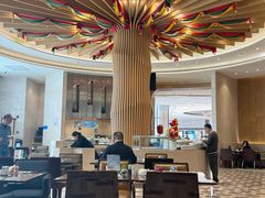 -漳州皇冠假日酒店·原素全日制餐厅