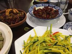 -江南名灶·农家乐(武里山天街店)