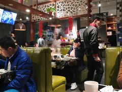 -花千代秘制烤鱼(曼哈顿店)