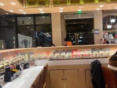 -争鲜回转寿司(浦东三钢里PLUS店)