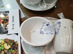 -粥公粥婆精品家常菜(青龙桥店)
