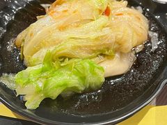 -真功夫(北京西站店)