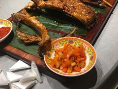 -那家小馆•北京菜•烤鸭(中关村店)