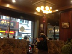 -德大西餐社(云南南路店)