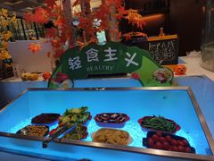 -古南都饭店-遂心遂意自助餐厅(广州路店)