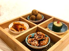 -红棉中餐厅·广州海航威斯汀酒店