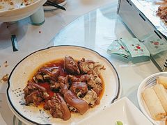 -陶缘一号·四季缘·老字号顺德菜·户外婚礼家宴(西滘店)