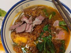 -窄巷口生烫牛肉米线(客村店)