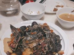 -汤城小厨•粤菜•靓汤(西直门凯德MALL店)