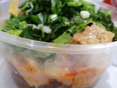 -大姐麻辣烫(莲宝中路店)