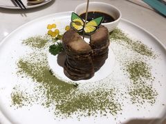 香酱牛肉-后海16号·北京私房菜