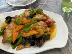 -溱湖八鲜菜馆