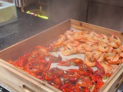 -萧邦音乐会所KTV·蒸汽活海鲜自助(福田店)