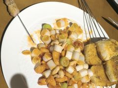 -伊斯麦尔丝路·新派菜(沙子口店)