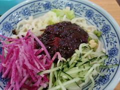 -门框胡同百年卤煮(鸟巢店)