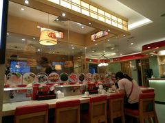 -友壹町寿司·料理(三水广场店)