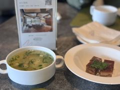 -南京四方酒店-傲途格精选·椽宫中餐厅