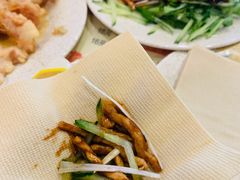 京酱肉丝-吉味馆(柠溪店)