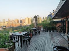 -小茶闲舍·观景商务茶馆(广州塔店)