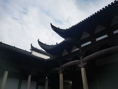 -绩溪龙川景区