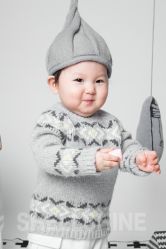 -SHELLSHINEkids山上儿童摄影(天邑澜山店)