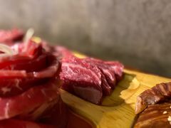 -喜来稀肉(金巴利道店)