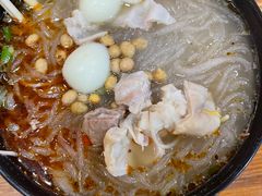 -青石桥老瓦房肥肠粉总店(青石桥总店)