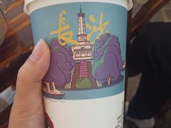 -茶颜悦色(平和堂负一楼店)