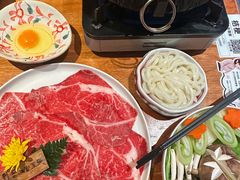 -龙酒场·关西寿喜烧·居酒屋(罗湖店)