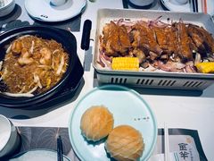 -新兴·金羊座·粤菜点心(乐峰店)