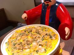 海蛎煎-闽上鲜·福建菜(龙湖滨江天街店)