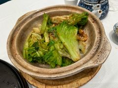 -新雅粤菜馆(南京东路店)