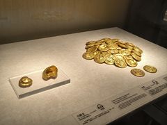 -陕西历史博物馆