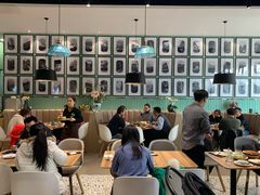 -胜记凯心茶餐厅(汇金财富广场店)