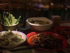 日式青瓜条-胡桃里音乐酒馆(曲江店)