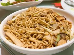 -金河半岛园林酒家(金融城店)