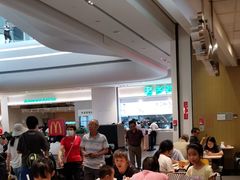 -麦当劳(皇岗路店)