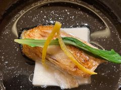 -鮨青(恒基名人购物中心店)