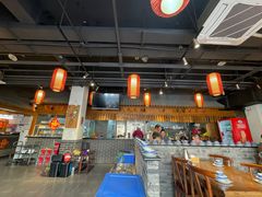 -张大嘴菜馆(庞各庄店)