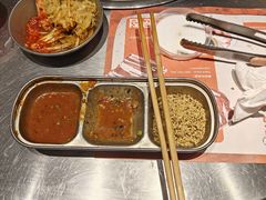 -炽城·烤肉名家(鸿达中央广场店)