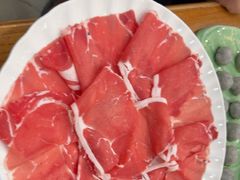 -草原传奇鲜羊火锅(桥北店)