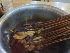 -厕所串串(文殊院店)