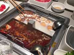 -黔派·虾子羊肉粉·小吃(佳宁娜广场店)