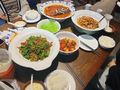 -八碗湘长沙市井菜(坡子街店)