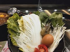 -呷哺呷哺(枫蓝国际店)