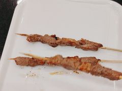 -宛平李记小吃(东关街店)