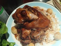 -张牌牌·东北烤肉小吃市集(金楠天街店)